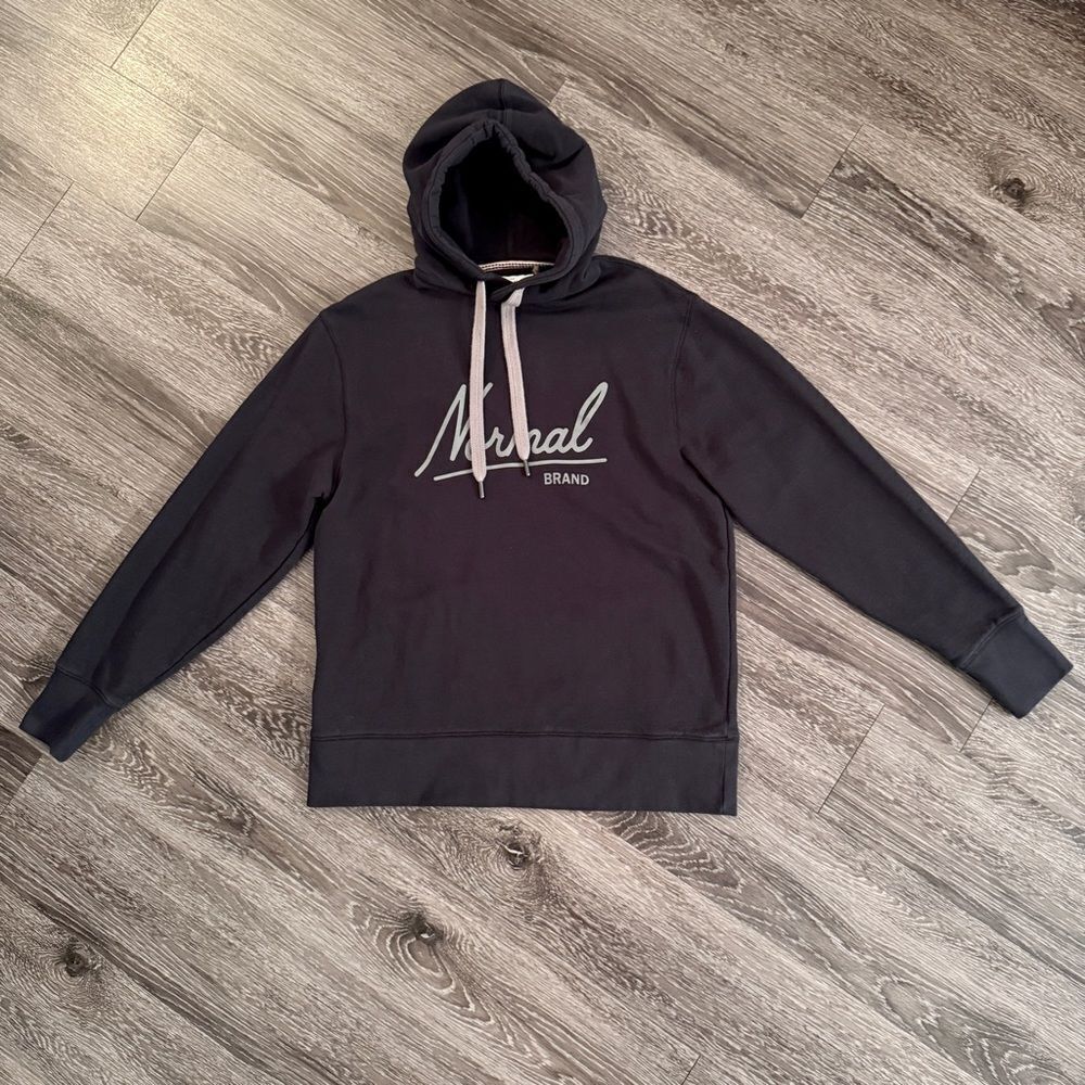 The Normal Brand Hoodie New